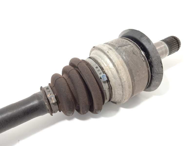 Recambio de transmision trasera derecha para bmw serie 1 lim. (f20) 116d referencia OEM IAM 7624206  33207624206