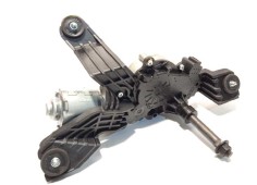 Recambio de motor limpia trasero para hyundai i30 (pd) select referencia OEM IAM 98700G3000  0390205032 2