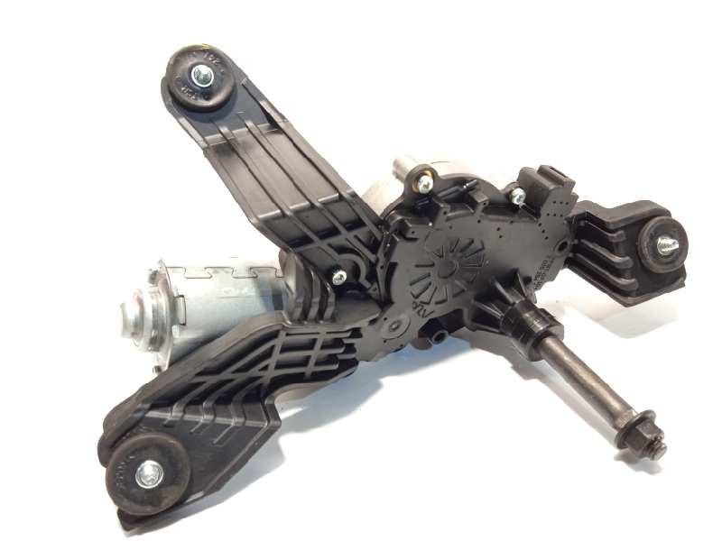 Recambio de motor limpia trasero para hyundai i30 (pd) select referencia OEM IAM 98700G3000  0390205032