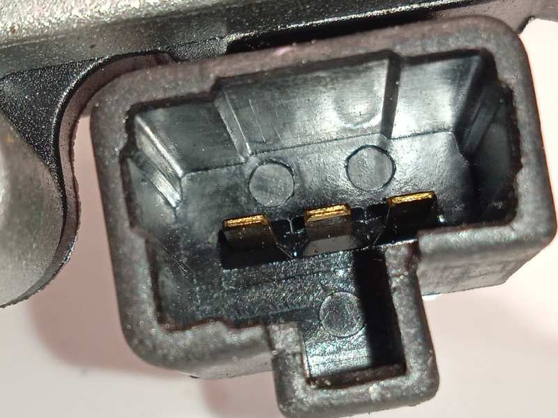 Recambio de motor limpia trasero para hyundai i30 (pd) select referencia OEM IAM 98700G3000  0390205032