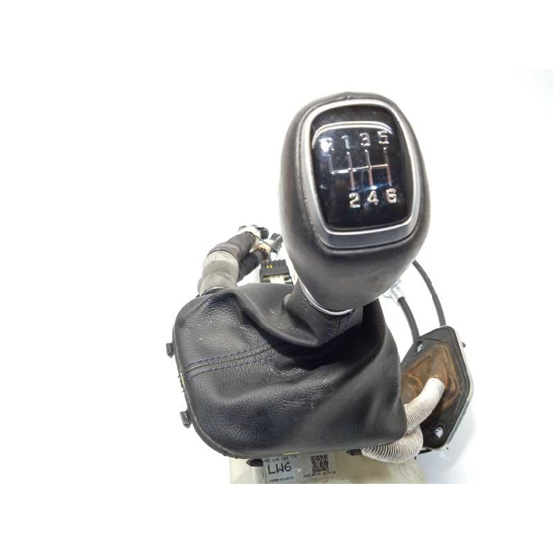 Recambio de palanca cambio para hyundai i30 (pd) select referencia OEM IAM 43700G3110TTK  