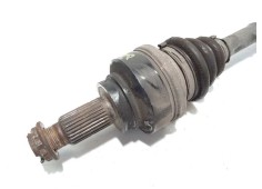 Recambio de transmision trasera izquierda para bmw serie 1 lim. (f20) 116d referencia OEM IAM 7624205  33207624205 2