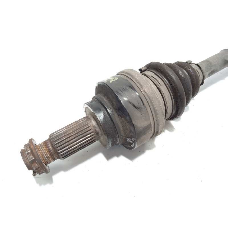 Recambio de transmision trasera izquierda para bmw serie 1 lim. (f20) 116d referencia OEM IAM 7624205  33207624205