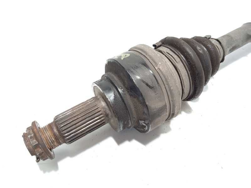 Recambio de transmision trasera izquierda para bmw serie 1 lim. (f20) 116d referencia OEM IAM 7624205  33207624205