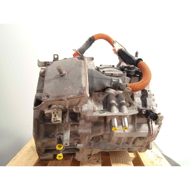 Recambio de caja cambios para toyota prius (nhw20) 1.5 cat referencia OEM IAM 3090047040  