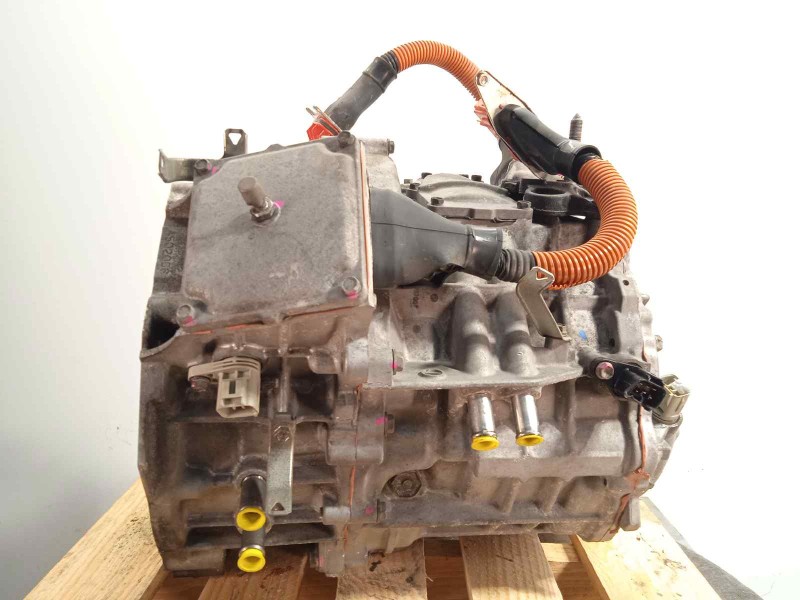 Recambio de caja cambios para toyota prius (nhw20) 1.5 cat referencia OEM IAM 3090047040  