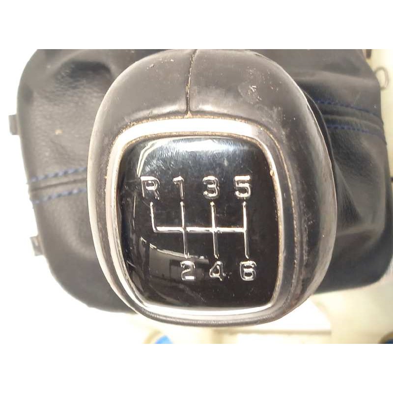 Recambio de palanca cambio para hyundai i30 (pd) select referencia OEM IAM 43700G3110TTK  