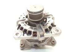 Recambio de alternador para nissan pulsar (c13) acenta referencia OEM IAM 231004EA0A   2