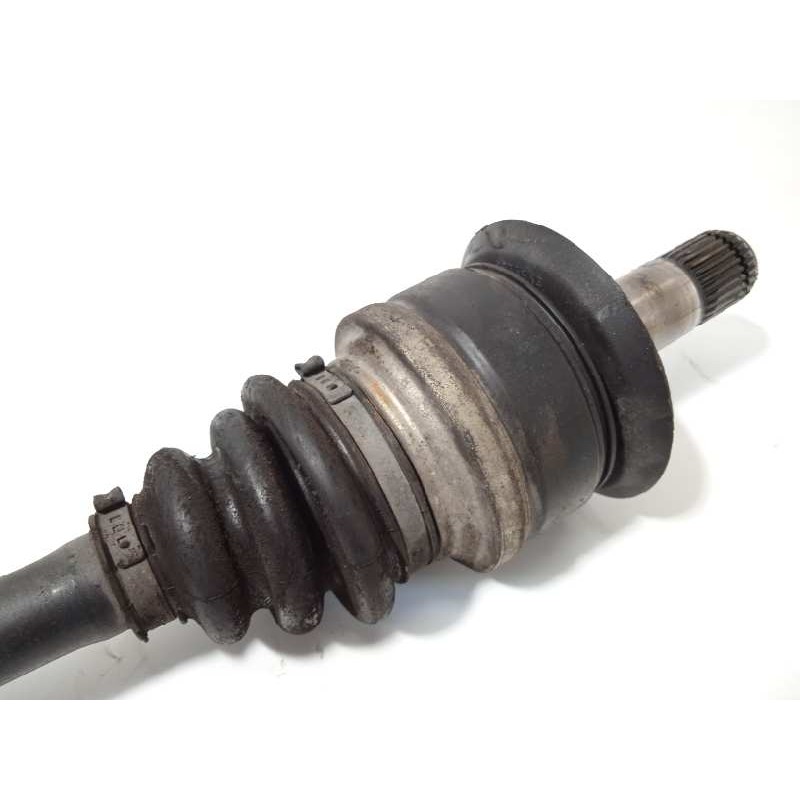 Recambio de transmision trasera izquierda para bmw serie 1 lim. (f20) 116d referencia OEM IAM 7624205  33207624205