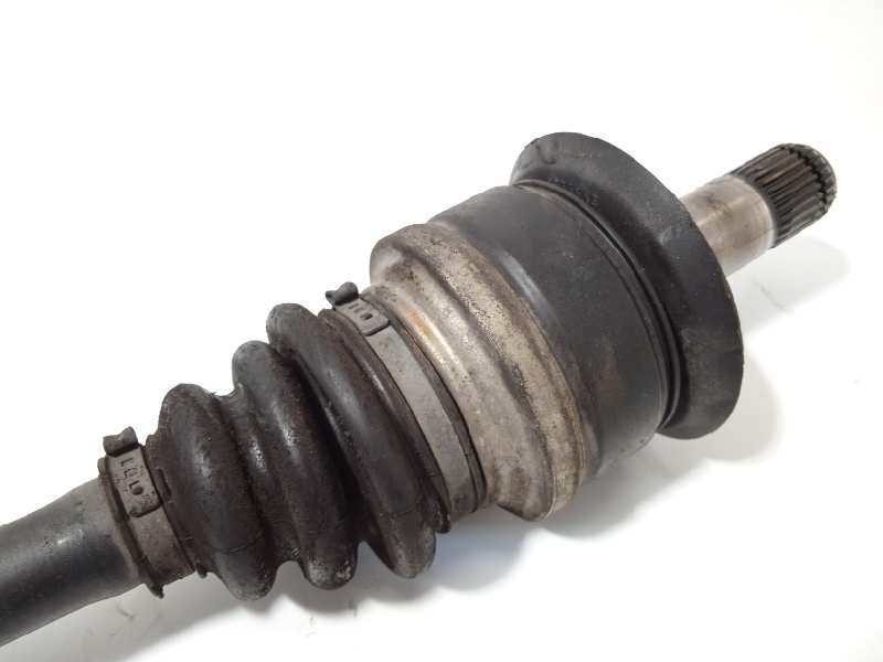 Recambio de transmision trasera izquierda para bmw serie 1 lim. (f20) 116d referencia OEM IAM 7624205  33207624205