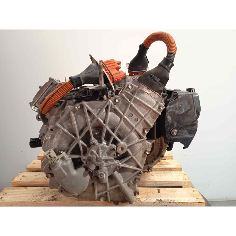 Recambio de caja cambios para toyota prius (nhw20) 1.5 cat referencia OEM IAM 3090047040  