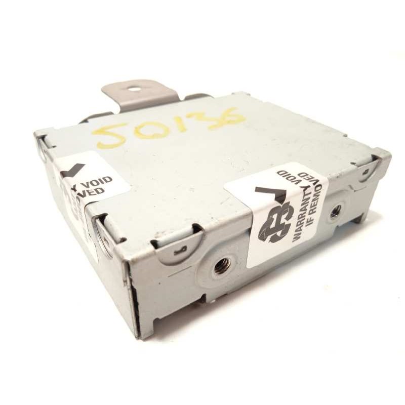 Recambio de modulo electronico para mitsubishi asx (ga0w) motion 4wd referencia OEM IAM 8750A225  