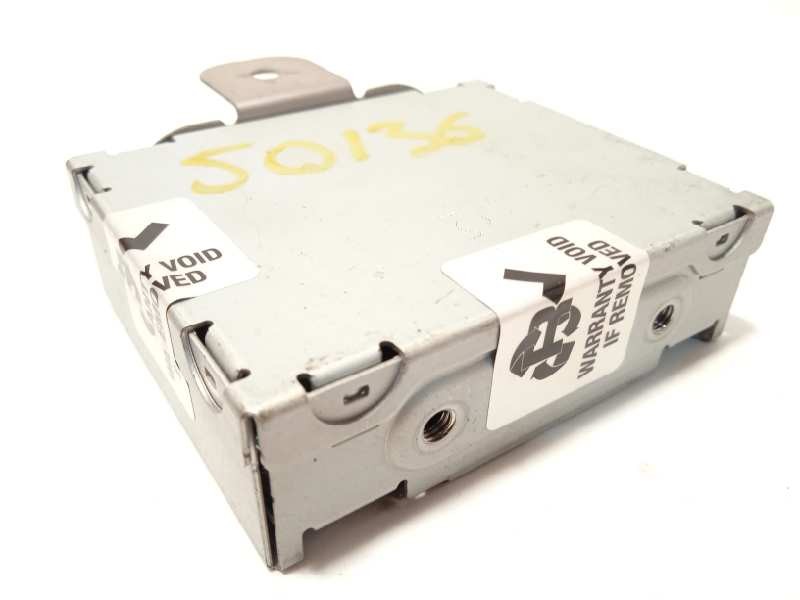 Recambio de modulo electronico para mitsubishi asx (ga0w) motion 4wd referencia OEM IAM 8750A225  