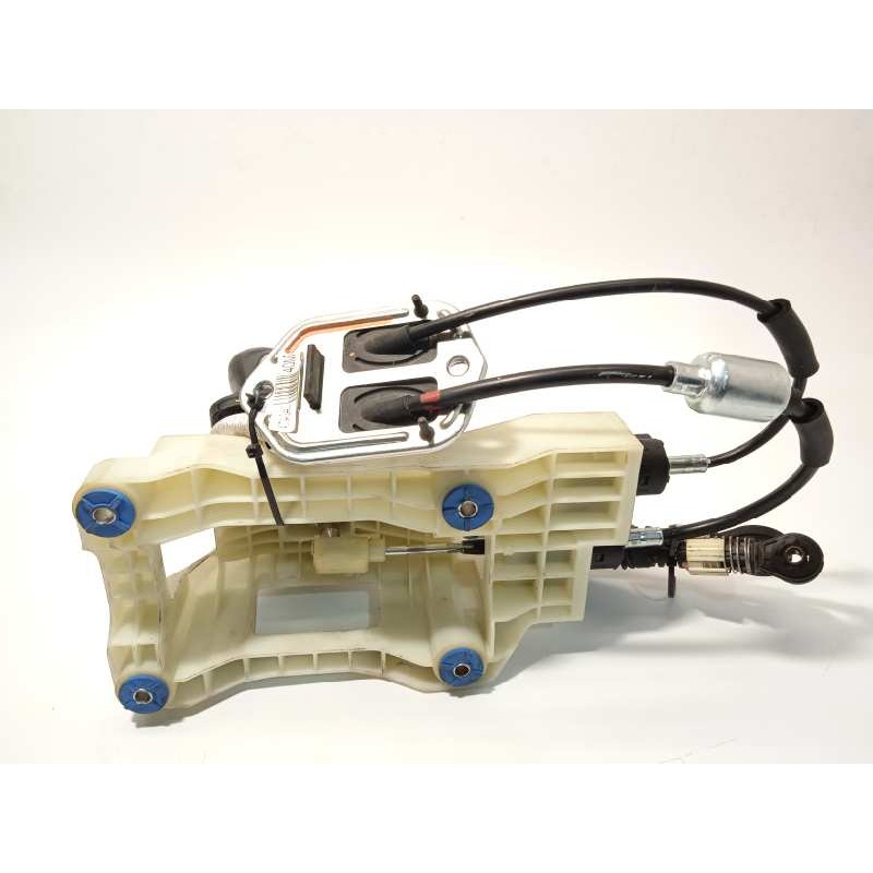 Recambio de palanca cambio para hyundai i30 (pd) select referencia OEM IAM 43700G3110TTK  