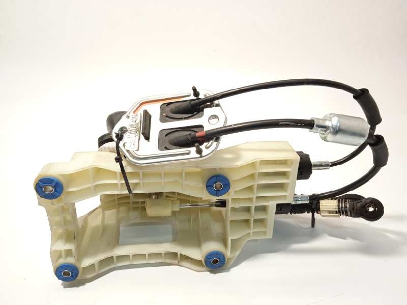 Recambio de palanca cambio para hyundai i30 (pd) select referencia OEM IAM 43700G3110TTK  