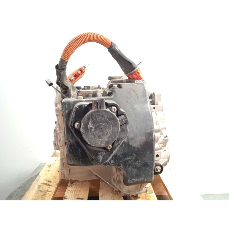 Recambio de caja cambios para toyota prius (nhw20) 1.5 cat referencia OEM IAM 3090047040  