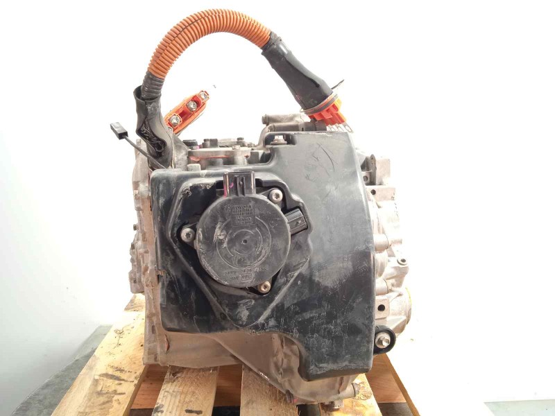 Recambio de caja cambios para toyota prius (nhw20) 1.5 cat referencia OEM IAM 3090047040  