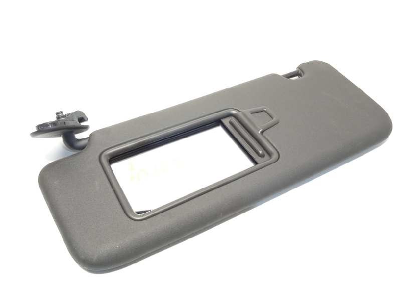 Recambio de parasol izquierdo para hyundai i30 (pd) select referencia OEM IAM 85210G3010TRY  