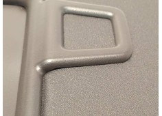 Recambio de parasol izquierdo para hyundai i30 (pd) select referencia OEM IAM 85210G3010TRY   2