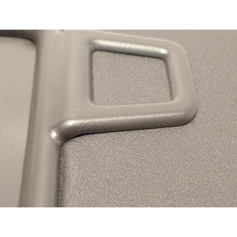 Recambio de parasol izquierdo para hyundai i30 (pd) select referencia OEM IAM 85210G3010TRY  