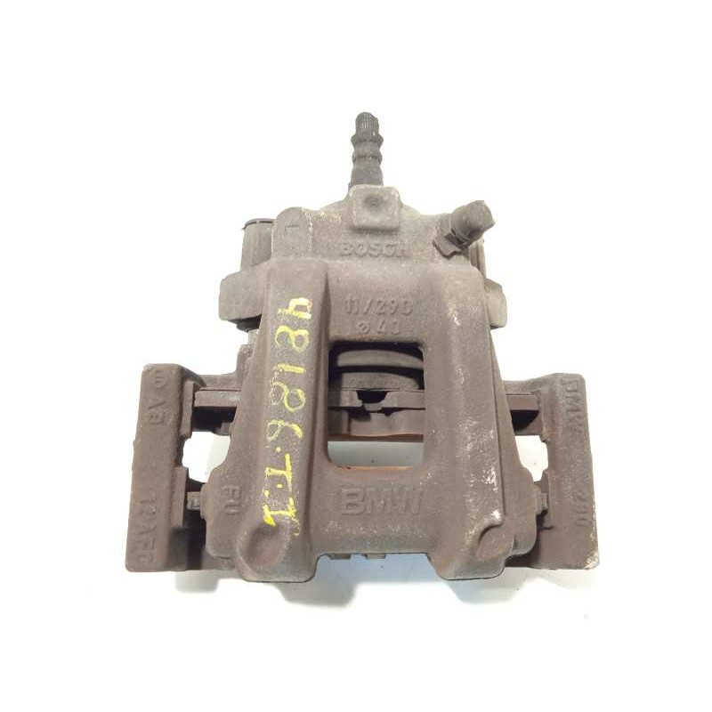 Recambio de pinza freno trasera izquierda para bmw serie 1 lim. (f20) 116d referencia OEM IAM 34216850851  