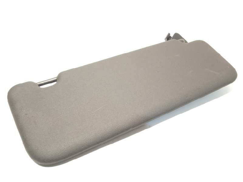 Recambio de parasol izquierdo para hyundai i30 (pd) select referencia OEM IAM 85210G3010TRY  