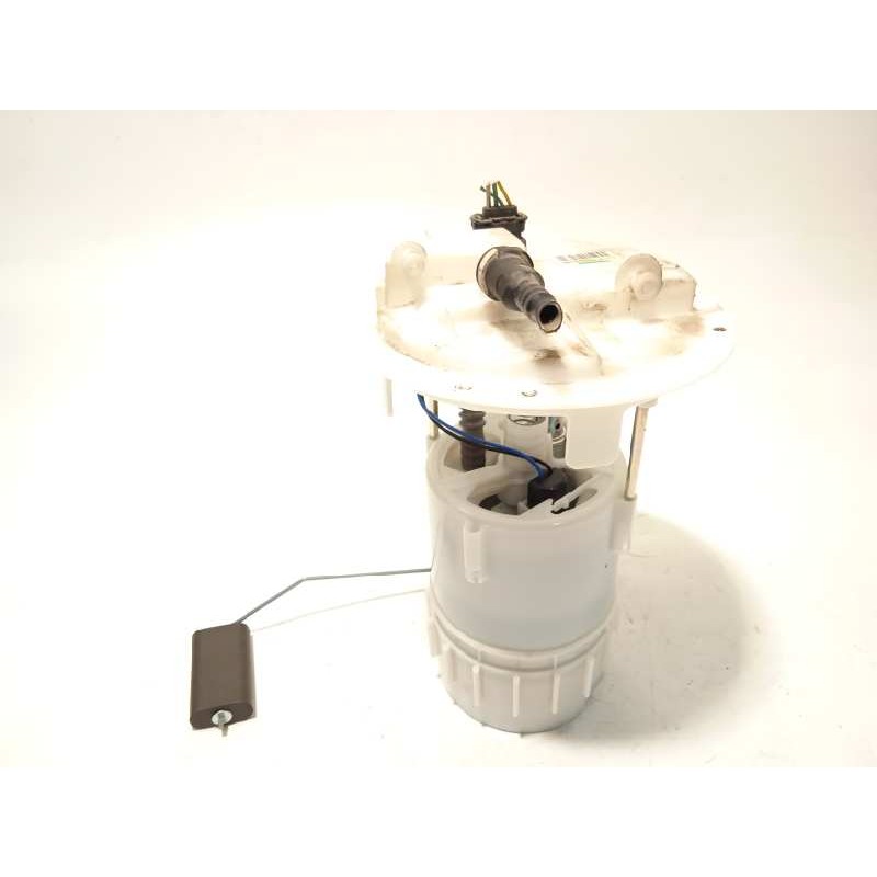 Recambio de bomba combustible para citroën c-elysée shine referencia OEM IAM 9674466680  