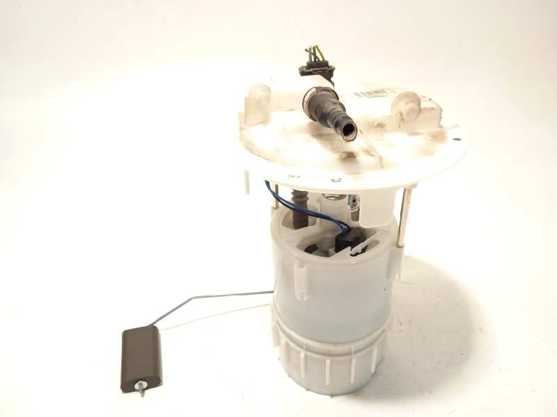 Recambio de bomba combustible para citroën c-elysée shine referencia OEM IAM 9674466680  