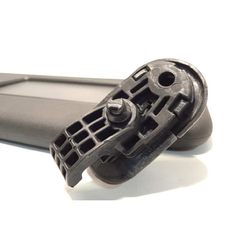 Recambio de parasol izquierdo para hyundai i30 (pd) select referencia OEM IAM 85210G3010TRY  