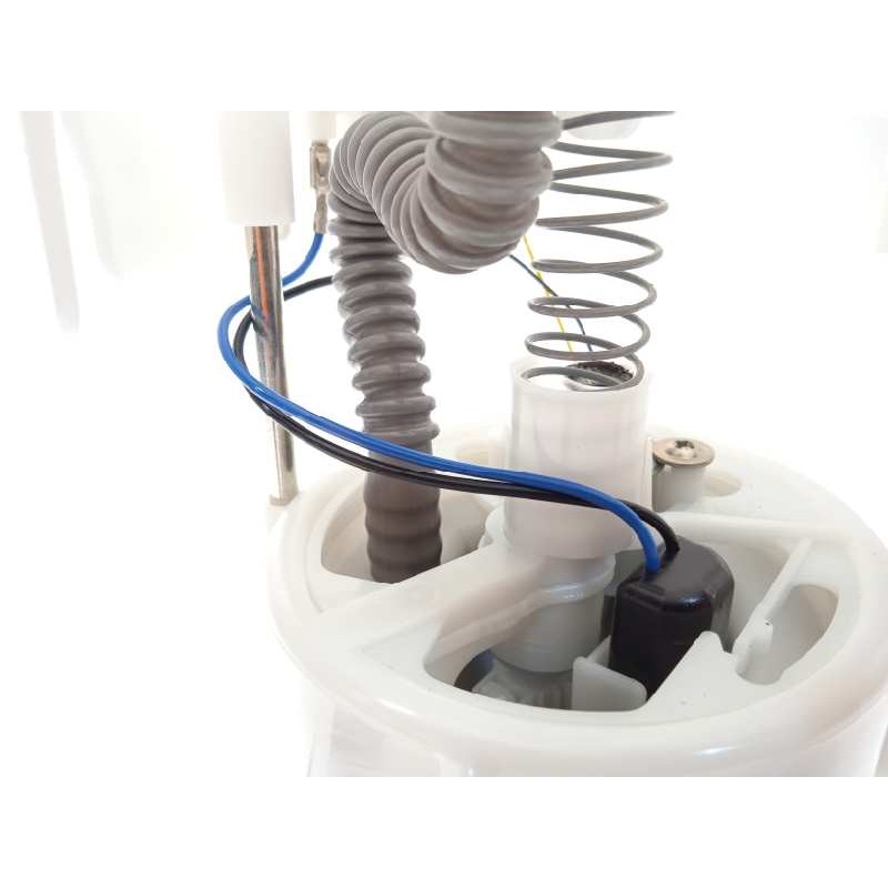 Recambio de bomba combustible para citroën c-elysée shine referencia OEM IAM 9674466680  