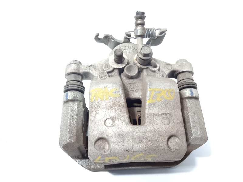 Recambio de pinza freno trasera izquierda para hyundai i30 (pd) select referencia OEM IAM 58210G4300  