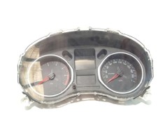 Recambio de cuadro instrumentos para citroën c-elysée shine referencia OEM IAM 9824321180   2