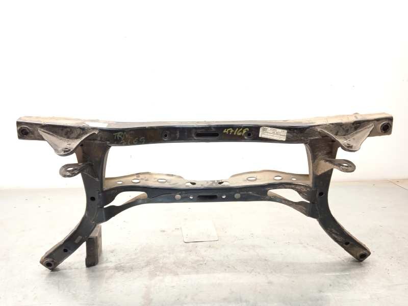 Recambio de puente trasero para hyundai i30 (pd) select referencia OEM IAM 55410G4AA0  