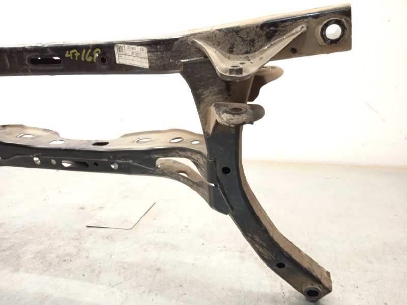 Recambio de puente trasero para hyundai i30 (pd) select referencia OEM IAM 55410G4AA0  