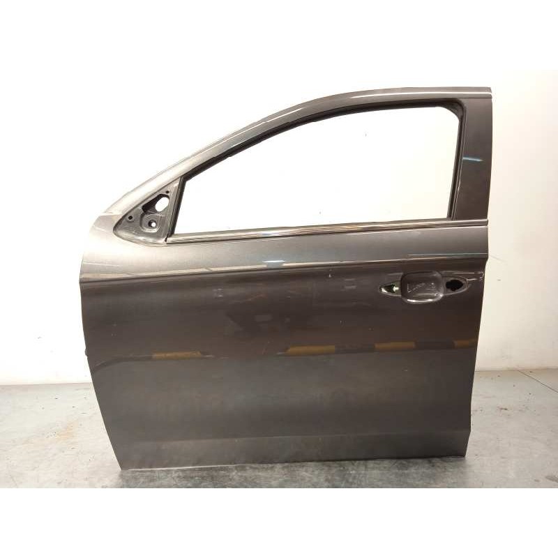 Recambio de puerta delantera izquierda para citroën c-elysée shine referencia OEM IAM 9675195180  9803696580