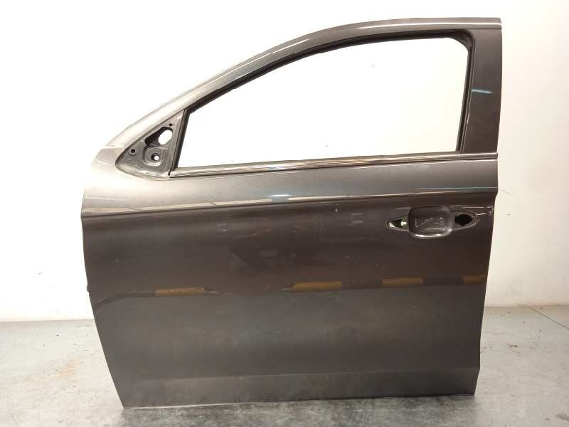 Recambio de puerta delantera izquierda para citroën c-elysée shine referencia OEM IAM 9675195180  9803696580