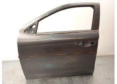 Recambio de puerta delantera izquierda para citroën c-elysée shine referencia OEM IAM 9675195180  9803696580 2