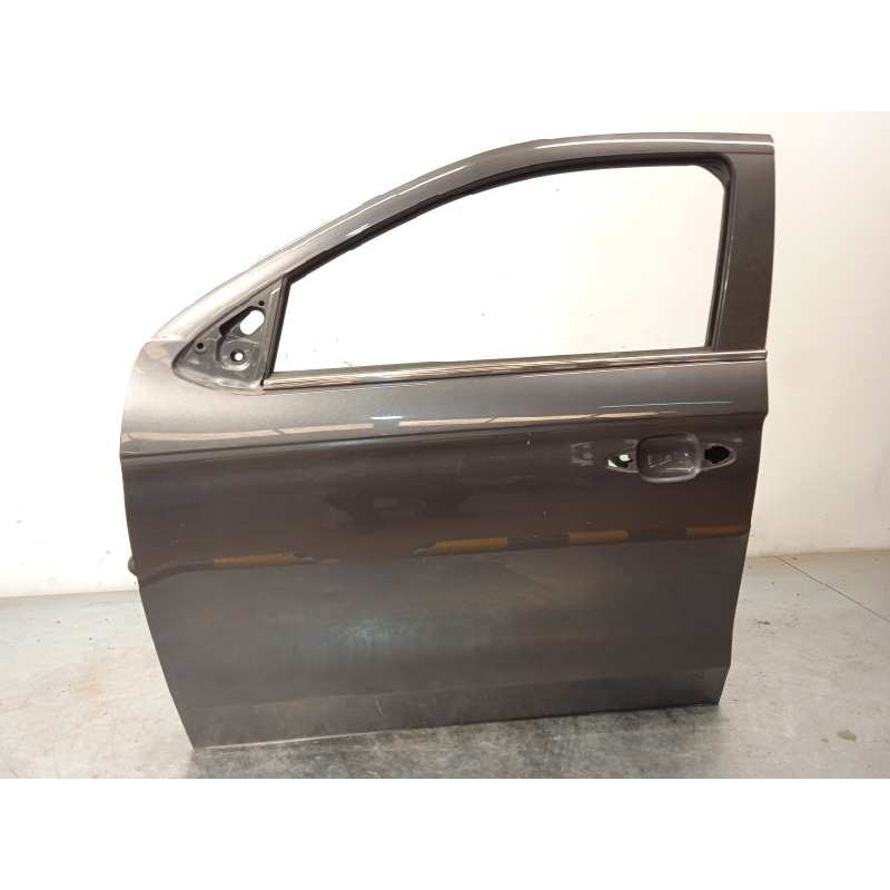 Recambio de puerta delantera izquierda para citroën c-elysée shine referencia OEM IAM 9675195180  9803696580