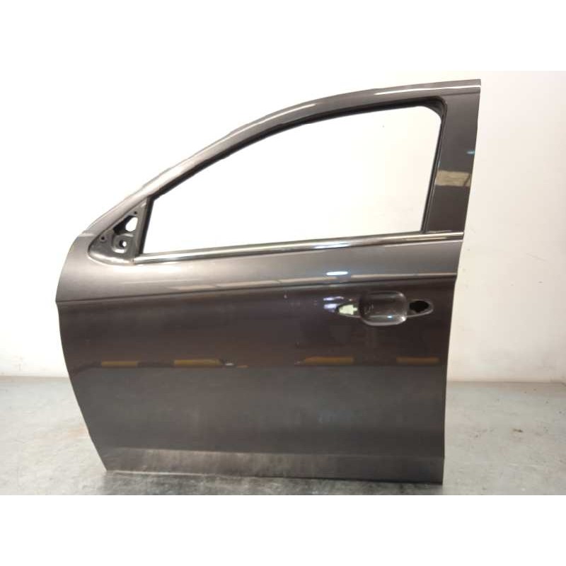 Recambio de puerta delantera izquierda para citroën c-elysée shine referencia OEM IAM 9675195180  9803696580