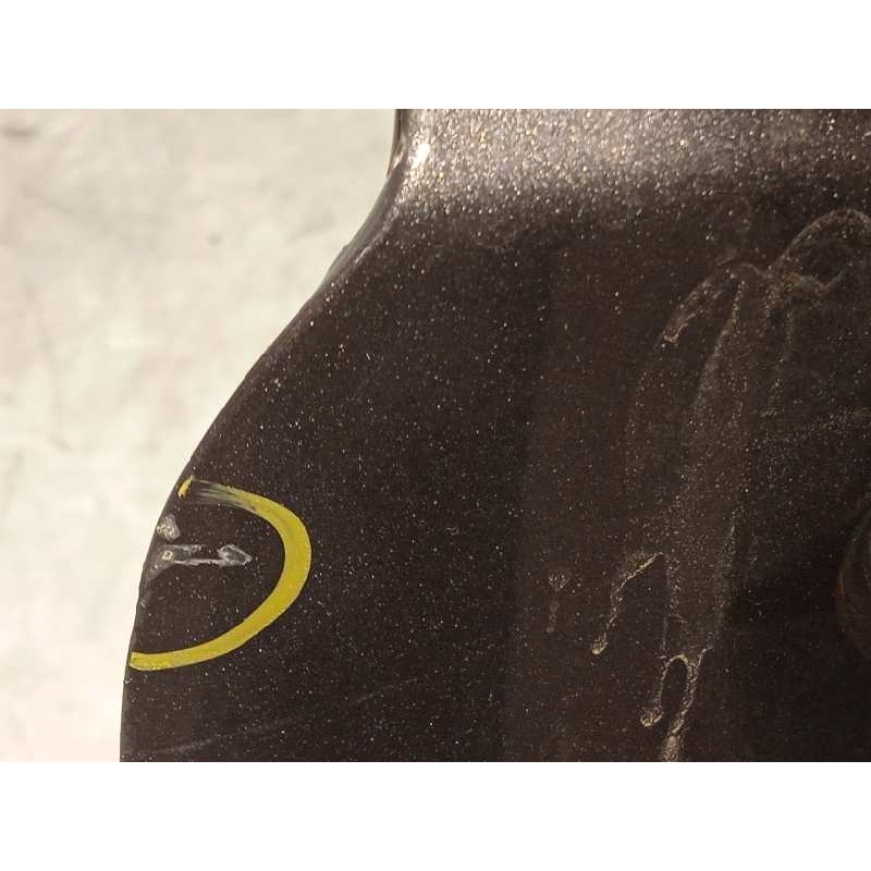 Recambio de puerta delantera izquierda para citroën c-elysée shine referencia OEM IAM 9675195180  9803696580