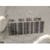 Recambio de cerradura puerta delantera izquierda para seat leon (5f1) 1.6 tdi referencia OEM IAM 5K1837015E  
