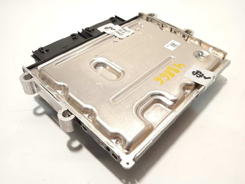 Recambio de centralita motor uce para ford puma referencia OEM IAM L1T112A650UA 2452577 0261S1025W