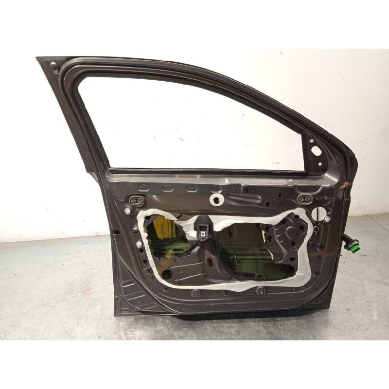 Recambio de puerta delantera izquierda para citroën c-elysée shine referencia OEM IAM 9675195180  9803696580