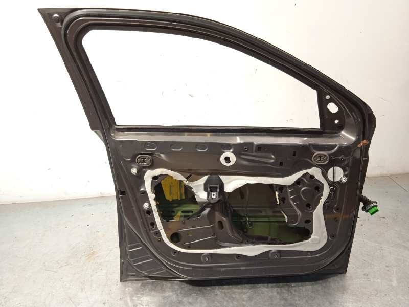 Recambio de puerta delantera izquierda para citroën c-elysée shine referencia OEM IAM 9675195180  9803696580