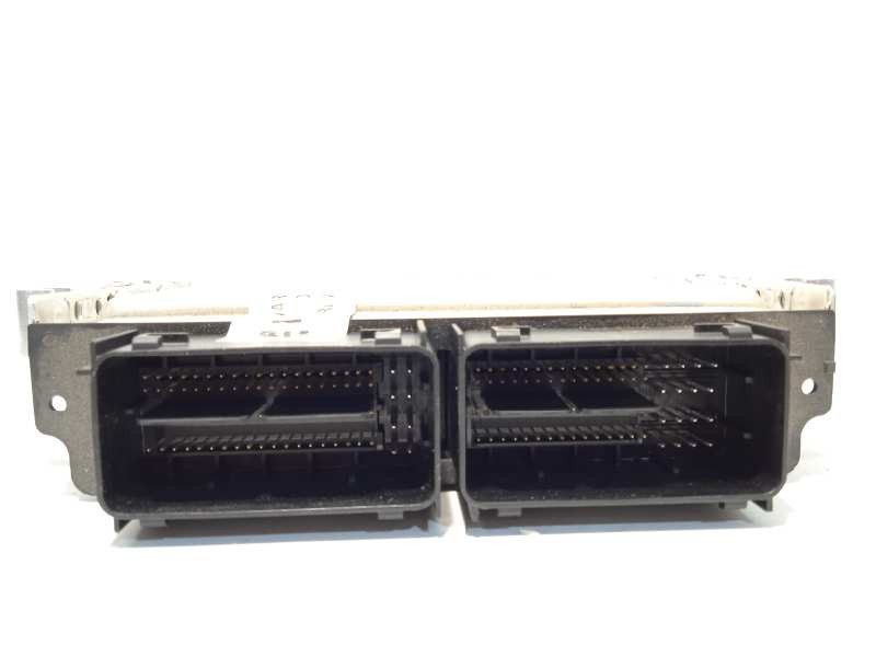 Recambio de centralita motor uce para ford puma referencia OEM IAM L1T112A650UA 2452577 0261S1025W