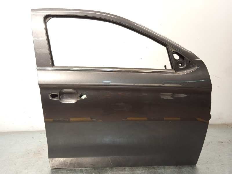 Recambio de puerta delantera derecha para citroën c-elysée shine referencia OEM IAM 9675195080  