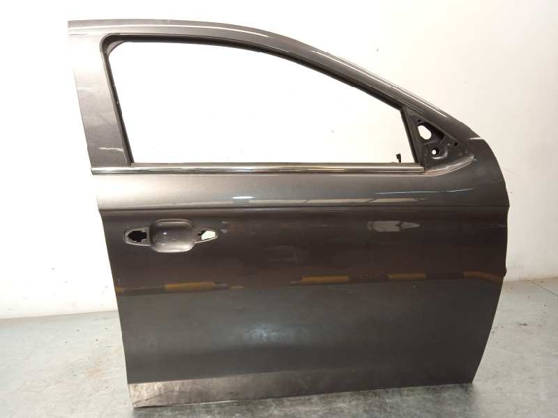 Recambio de puerta delantera derecha para citroën c-elysée shine referencia OEM IAM 9675195080  