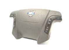 Recambio de airbag delantero izquierdo para volvo xc70 2.4 diesel cat referencia OEM IAM 30658933  32332168