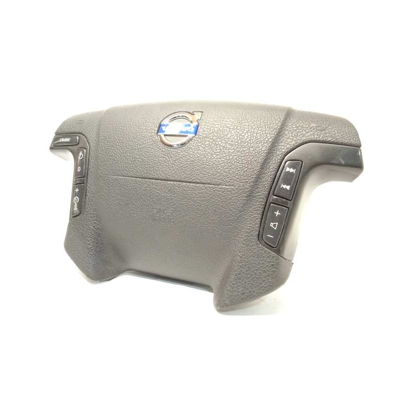 Recambio de airbag delantero izquierdo para volvo xc70 2.4 diesel cat referencia OEM IAM 30658933  32332168