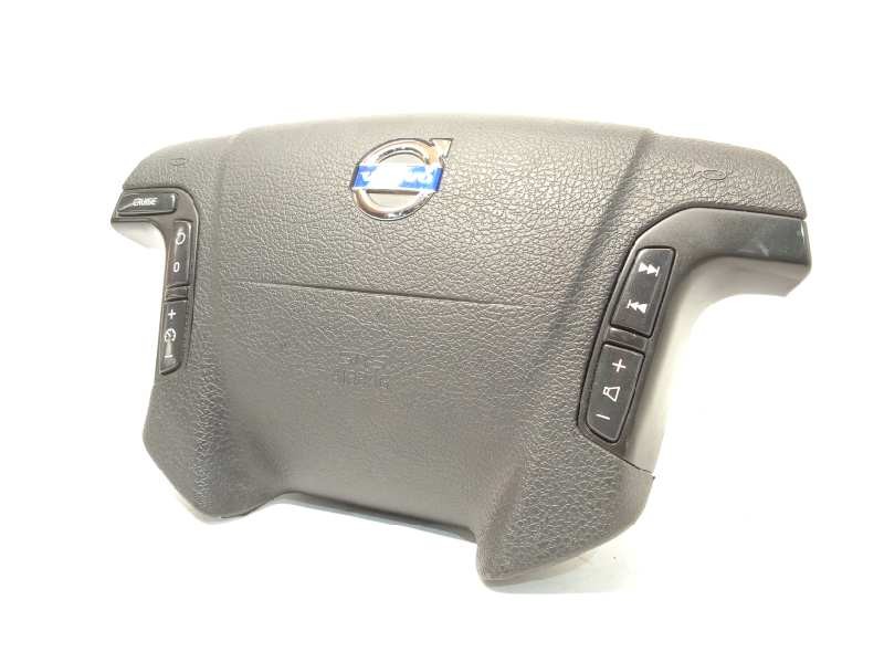 Recambio de airbag delantero izquierdo para volvo xc70 2.4 diesel cat referencia OEM IAM 30658933  32332168